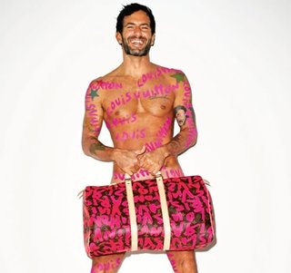 Marc Jacobs rompe con sus dos amores