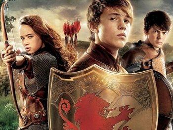 Cuarta entrega de ‘Las Crónicas de Narnia’