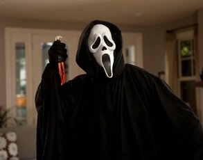Volverá ‘Scream’ en versión televisiva