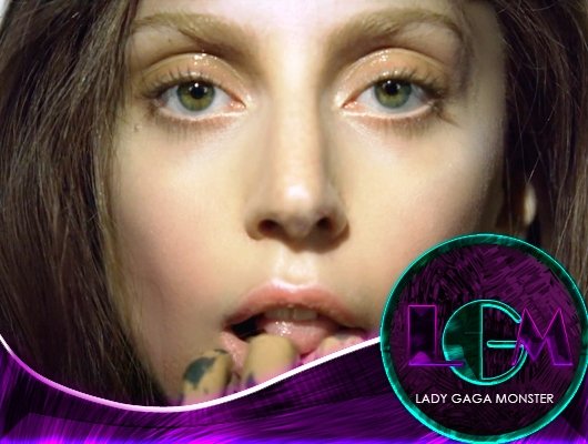 ArtPop, la aplicación de Lady Gaga