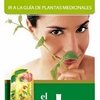 Se lanza la primera app sobre plantas medicinales