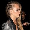 DIY: la trenza de Cara Delevingne 