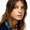 Daria Werbowy, la nueva imagen de Mango