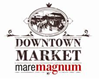 Plan It: Downtown Market Maremagnum en Barcelona