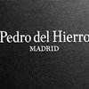 La colección masculina de Pedro del Hierro