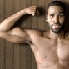 Jason Derulo presume de cuerpo