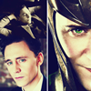 'Loki' se pasa al lado oscuro