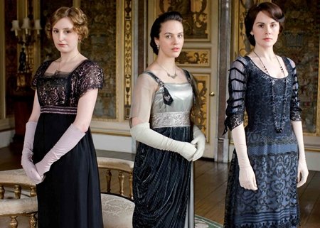 ‘Downton Abbey’ tendrá quinta temporada