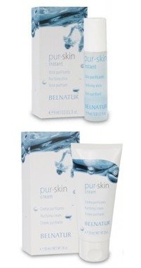 Pur-skin instant: di adiós a los granitos para siempre