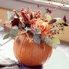Decoideas: un otoño decorado con calabazas