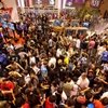 Más de 50.000 personas visitaron la feria Madrid Games Week