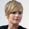 Jennifer Lawrence: ¿cambio de look o peluca?