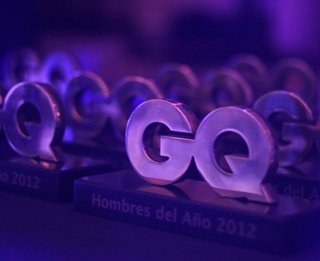 Los premios GQ a los hombres del año 2013