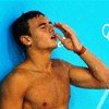 Tom Daley, agradecido