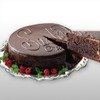 Tarta Sacher