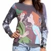 Inspiración Givenchy: yo también quiero una sudadera Disney