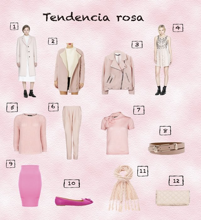La vie en rose