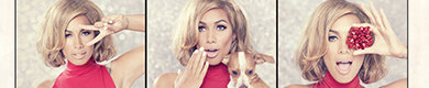 Leona Lewis vuelve por Navidad