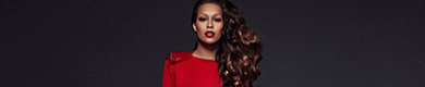 Rebecca Ferguson intenta revalidar el éxito de su debut