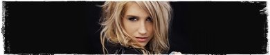 Ke$ha entra en rehabilitación