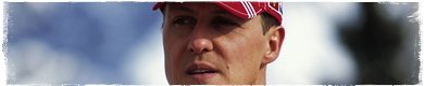 Schumacher, el campeón temerario