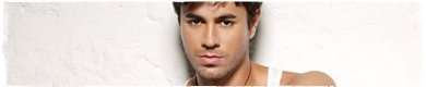 Enrique Iglesias se pone freak