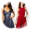 Los mejores vestidos para las fiestas navideñas 