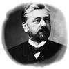 Homenaje a Gustave Eiffel