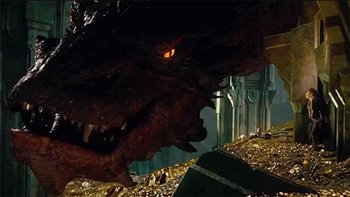 Smaug 'aumenta su botín' hasta los 500 millones