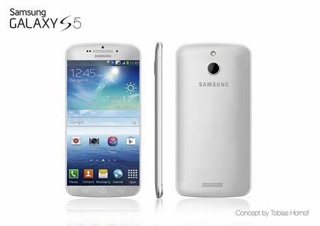 Galaxy S5 ya tiene fecha de salida