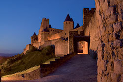 Carcassonne (Francia)