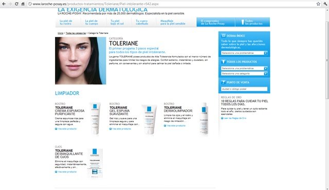 Hemos probado: Toleriane Ultra, de La Roche-Posay