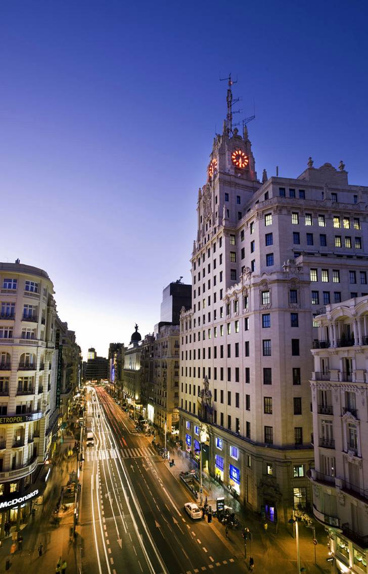 Los Apartamentos Turísticos madrileños quedan regulados