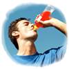 Un estudio revela los hábitos de hidratación de los españoles