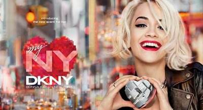 DKNY se inspira en el verano neoyorkino