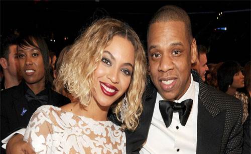 Beyoncé acusa indirectamente a su marido de infiel