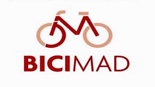 Las bicis ya ruedan por Madrid