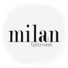 Milán Fashion Week SS/2015