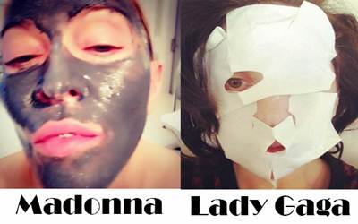 ¿Te unes a la moda del #facemask?