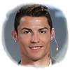 El cuidado de cara de Cristiano Ronaldo