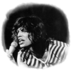 Retrospectiva fotográfica de los Rolling Stones