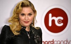 La polémica demanda a Madonna