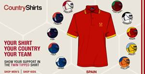 Fred Perry con el Mundial