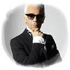 Karl Lagerfeld es demandado