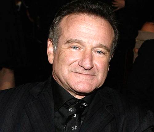 El motivo del suicidio de Robin Williams