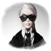 Barbie Lagerfeld ya está aquí