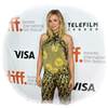 Kristen Bell en el Toronto International Film Festival 2014