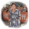 Nelly Furtado en el Toronto International Film Festival 2014