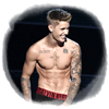 Justin Bieber por el buen camino