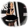 Rita Ora en la Fashion Rocks 2014